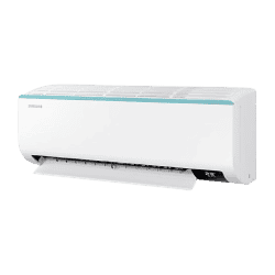 Samsung 1 Ton  Inverter Split AC | 3 Star | White | AR12CYLZBGENNA