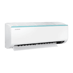 Samsung 1 Ton  Inverter Split AC | 3 Star | White | AR12CYLZBGENNA