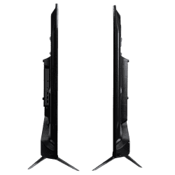 Lloyd 4K Ultra HD Smart LED TV | 126 cm (50 Inch) | Black | 50PS850E