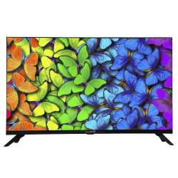 LLOYD 4K Ultra HD Smart LED TV | 109 (43 Inch) | GL43U4D2EP