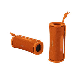 Sony ULT Field 1 Wireless Ultra Portable Bluetooth Compact Speaker | IP67 | Orange