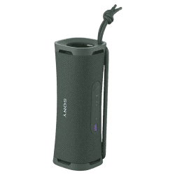 Sony ULT Field 1Portable Bluetooth Speaker | IP67 | Forest Gray | SRS-ULT10/HC
