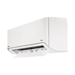 Panasonic EU 7 in 1 Convertible Inverter Split AC | 1.5 Ton | 3 Star | White | CS/CU-EU18BKY3F