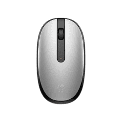 HP 240 Bluetooth Mouse | Compact Size | Silver