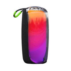 iGear Apollo Portable Bluetooth Party Speaker | 20W | 360° Surround Sound | Black