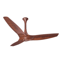 Orient Aeroquiet Silent Ceiling Fan | 1230mm | Wooden Finish