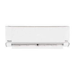 Panasonic EU 7 in 1 Convertible Inverter Split AC | 1.5 Ton | 3 Star | White | CS/CU-EU18BKY3F