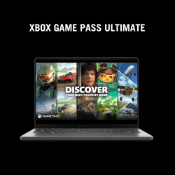 ASUS ROG Zephyrus G14  Gaming Laptop | AMD Ryzen 9 Octa Core 8945HS | 16 GB | 1 TB SSD | 8 GB Graphics | NVIDIA GeForce RTX 4060 | 14 inch | Eclipse Gray | GA403UV-QS086WS
