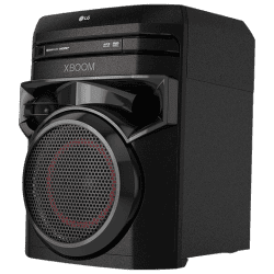 LG XBOOM ON2D Bluetooth Home Theatre | 100 W | Black