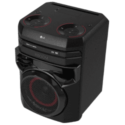 LG XBOOM ON2D Bluetooth Home Theatre | 100 W | Black