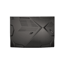 MSI Thin 15 Gaming Laptop | Intel 12th Gen i7-12650H | 144Hz | 16GB | 512GB NVMe SSD | NVIDIA GeForce RTX 3050 GDDR6 4GB | Cosmos Gray | B12UC-2240IN