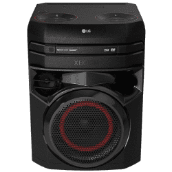 LG XBOOM ON2D Bluetooth Home Theatre | 100 W | Black