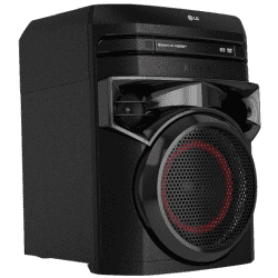 LG XBOOM ON2D Bluetooth Home Theatre | 100 W | Black