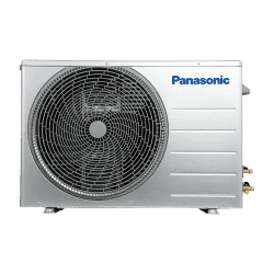 Panasonic EU 7 in 1 Convertible Inverter Split AC | 1.5 Ton | 3 Star | White | CS/CU-EU18BKY3F
