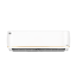 BPL 1 Ton 3 Star Inverter Split AC | BAS-V123ABFG