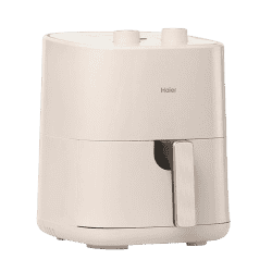 Haier Air Fryer | 5L | Ivory | HAF-M501I