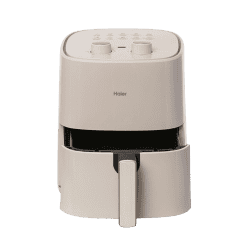 Haier Air Fryer | 5L | Ivory | HAF-M501I