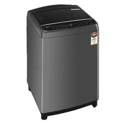 LG Top Load Washing Machine | 11Kg | Middle Black | THD11NWM ABMQEIL