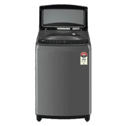 LG Top Load Washing Machine | 11Kg | Middle Black | THD11NWM ABMQEIL