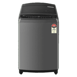 LG Top Load Washing Machine | 11Kg | Middle Black | THD11NWM ABMQEIL