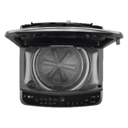LG Top Load Washing Machine | 11Kg | Middle Black | THD11NWM ABMQEIL