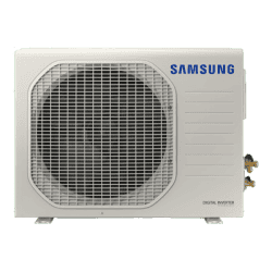 Samsung 1.5 Ton WindFree Convertible 5 in 1 Inverter Split AC |  3 Star  | White | AR18CY3APWKNNA