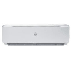 BPL 1.5 ton Inverter Split Ac | 3 Star | White | BAS-V183ATFC5