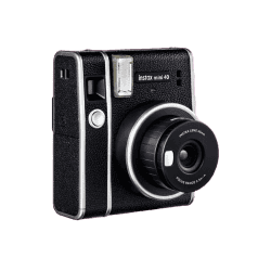 Fujifilm Instax Mini 40 Starter Kit | Black | IC0182