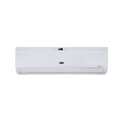 Carrier 12K Durawhite Pro+ Exi Inverter Split AC | 1 Ton | 3 Star | 6 in 1 Convertible AC | White