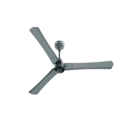Atomberg Renesa + Ceiling Fan | 1200 mm | BLDC Ceiling Fan with Remote Control & LED Indicators | Sand Grey