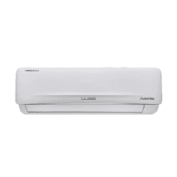 Lloyd 1.5 Ton 3 Star Inverter Split AC | White | I/D- GLS18I3FOSEV