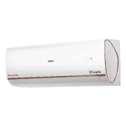 Haier 1 Ton  Inverter Split AC | 5 Star | HS14K PYFR5BN