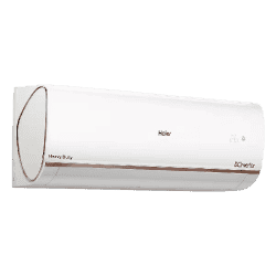 Haier 1 Ton  Inverter Split AC | 5 Star | HS14K PYFR5BN