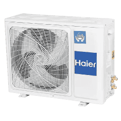 Haier 1 Ton  Inverter Split AC | 5 Star | HS14K PYFR5BN