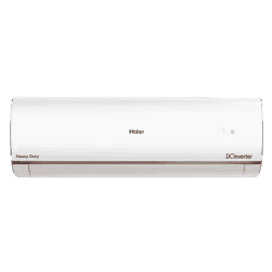 Haier 1 Ton  Inverter Split AC | 5 Star | HS14K PYFR5BN