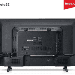 Impex HD Ready Led HomeOS TV | 81 cm (32 Inch) | 32HFW2AC11