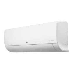 LG 1 Ton AI Convertible 6 in 1 DUAL Inverter Split AC | 5 Star | White | USNQ14ENZE AMLG