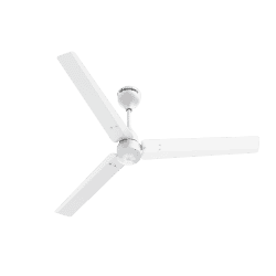 Atomberg Renesa Ceiling Fan with Remote | 1200mm | White | FG0295