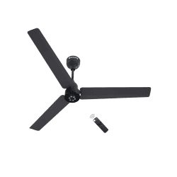 Atomberg Renesa Smart BLDC Ceiling Fan | Remote Control & LED Indicators | 1200 mm | 5 Star | Pebble Grey