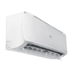 BPL 1.5 ton Inverter Split Ac | 3 Star | White | BAS-V183ATFC5