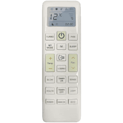 Lloyd 1.5 Ton 5 Star Bliss Plus Inverter Split AC | White | I/D-GLS18I5FORBV