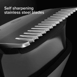 Mi XXQ01HM Trimmer for Men | Black