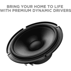 boAt Aavante Bar 2000 | 160 W | Bluetooth Soundbar | 2.1 Channel | Premium Black