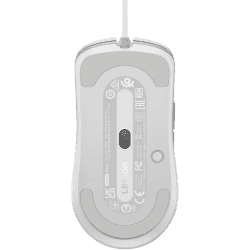 Lenovo Legion M300s RGB Gaming Mouse | White