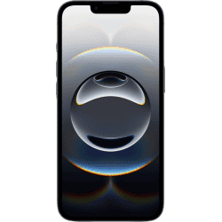 Apple iPhone 16e | 128 GB | Black