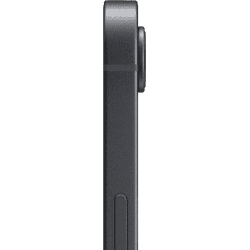 Apple iPhone 16e | 128 GB | Black