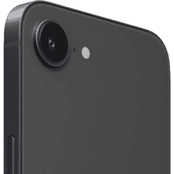 Apple iPhone 16e | 128 GB | Black