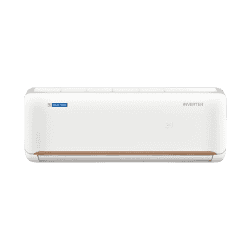 Blue Star Q Smart Inverter Split Ac | 1.5 Ton | 5 Star | WI-FI Series | I/D-ID518QNURS