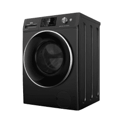 IFB Serena Front Load Washing Machine | 7 kg | Black | BXN 7012K CMS