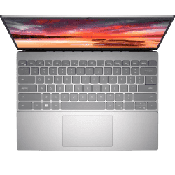 Dell Inspiron Laptop | Intel Core Ultra 5 125H 14th Gen | 16GB | 512 GB SSD | Platinum Silver | IN5330NT1NM001ORS1